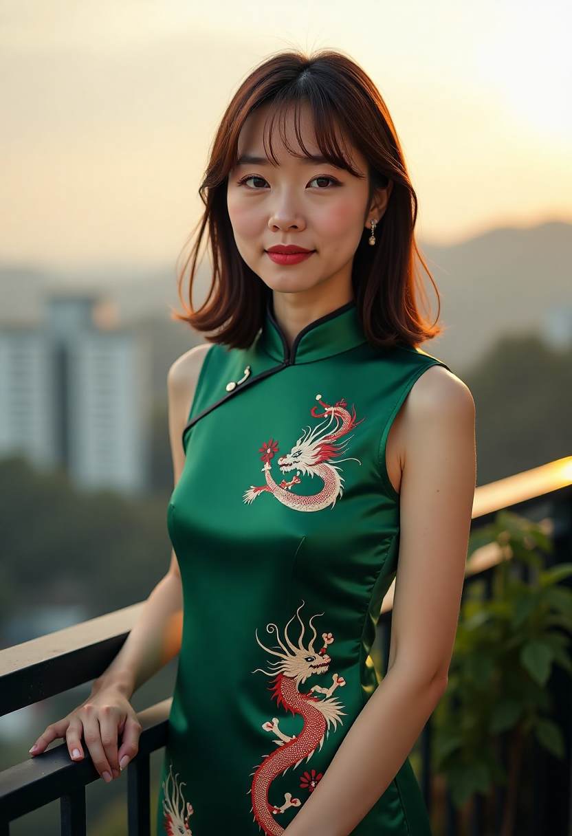 科技区封面