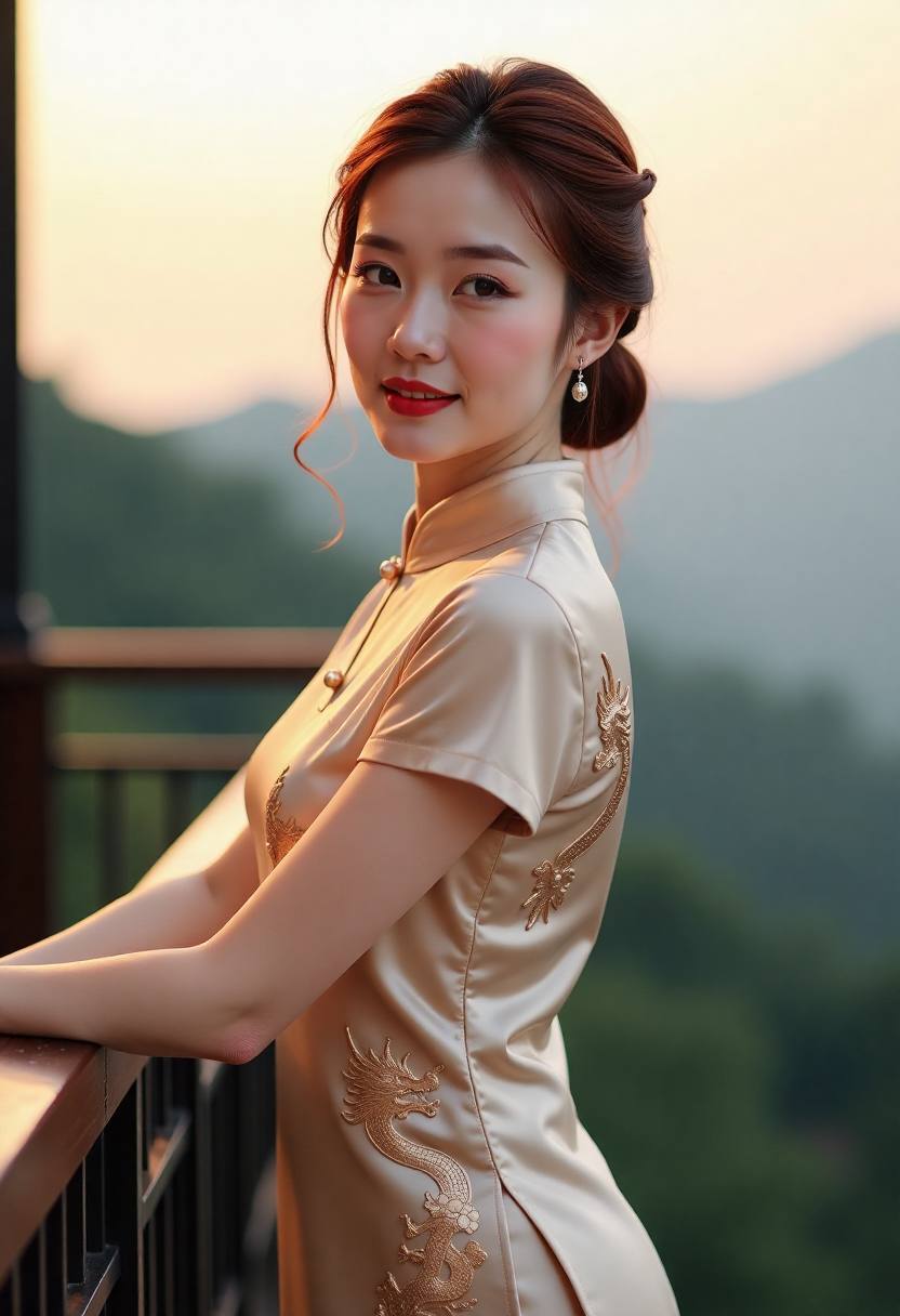 桃桃直播封面